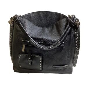 BCBG Max Azria hobo shoulder bag